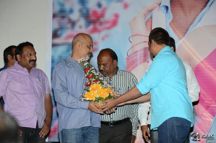 Ee-Varsham-Sakshiga-Movie-Platinum-Disc-Function